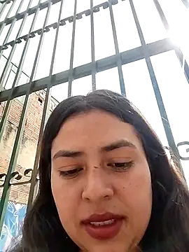 Snapshot of DULCE__26 chatting on 02.17.25 DULCE 26 online show from 02.17.25