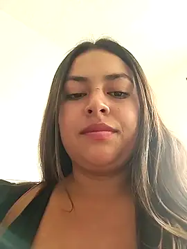 Snapshot of DULCE__26 chatting on 02.18.25 DULCE 26 online show from 02.18.25