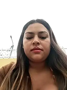 Snapshot of DULCE__26 chatting on 02.20.25 DULCE 26 online show from 02.20.25