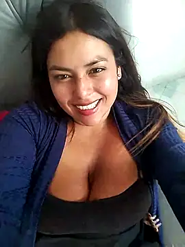 Snapshot of DULCE__26 chatting on 02.23.25 DULCE 26 online show from 02.23.25