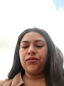 Snapshot of DULCE__26 chatting on 02.26.25 DULCE 26 online show from 02.26.25