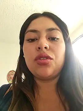 Snapshot of DULCE__26 chatting on 02.27.25 DULCE 26 online show from 02.27.25