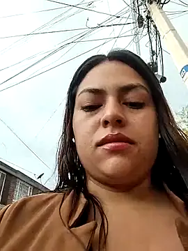 Snapshot of DULCE__26 chatting on 02.28.25 DULCE 26 online show from 02.28.25