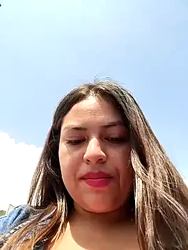 Snapshot of DULCE__26 chatting on 03.10.25 DULCE 26 online show from 03.10.25