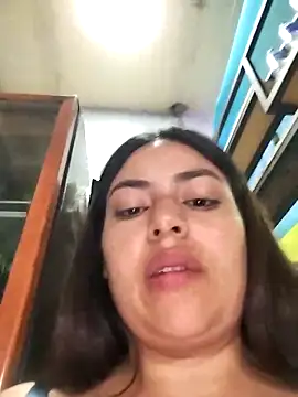 Snapshot of DULCE__26 chatting on 03.19.25 DULCE 26 online show from 03.19.25