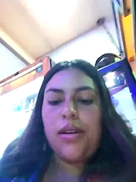 Snapshot of DULCE__26 chatting on 03.21.25 DULCE 26 online show from 03.21.25