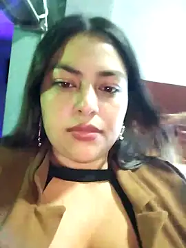 Snapshot of DULCE__26 chatting on 03.22.25 DULCE 26 online show from 03.22.25