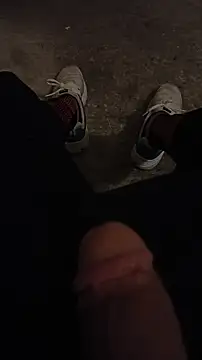 casper0303 online show from 12.13.25