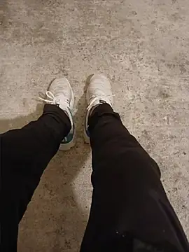 casper0303 online show from 02.15.26