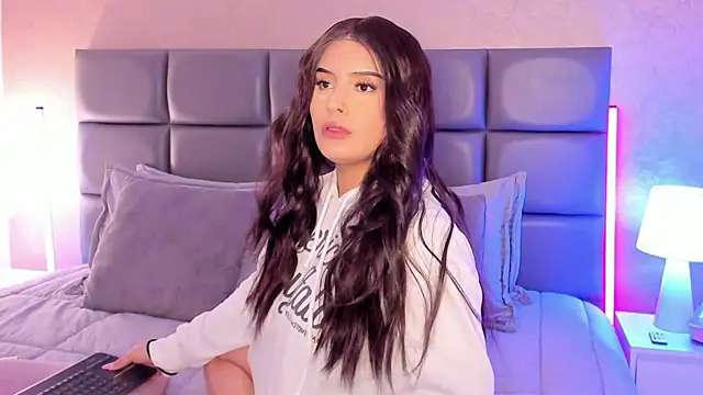 SpicySugar  online show from 11.20.25