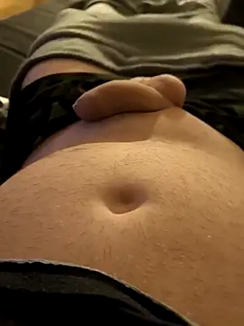 Snapshot of OdinWolf1990 chatting on 10.30.25 OdinWolf1990 online show from 10.30.25