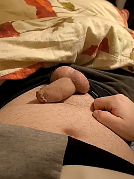 OdinWolf1990 online show from 12.23.25