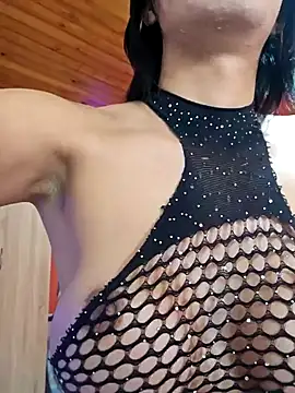 Shermie24 online show from 12.24.24