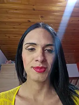 Shermie24 online show from 09.30.25