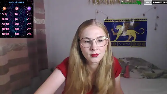 CatmintLush online show from 01.17.25