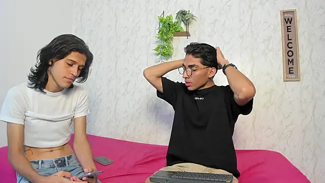 jony honey online show from 03.12.26