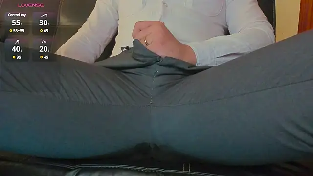 MrLonely02 online show from 12.03.24