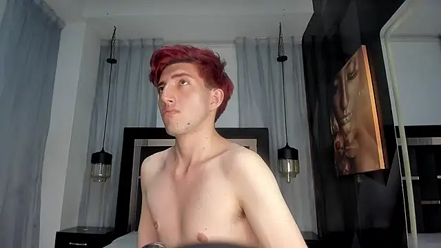 Un Slutty online show from 02.05.25