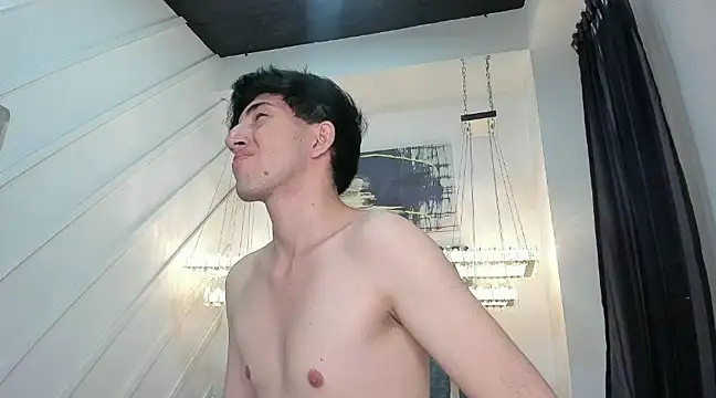 Un Slutty online show from 02.12.25