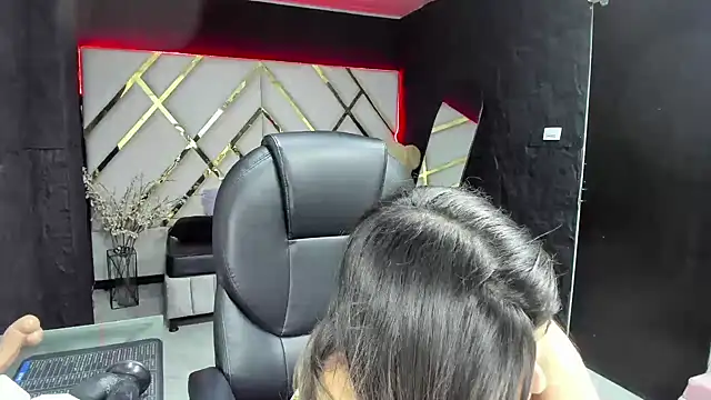 NahomiConnor  online show from 03.27.26