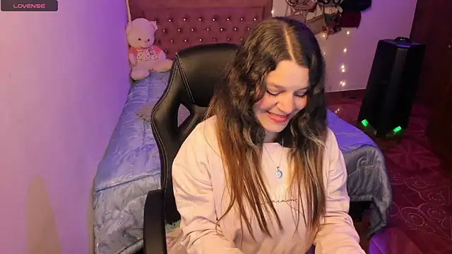 Sabrina Hall  online show from 02.23.25