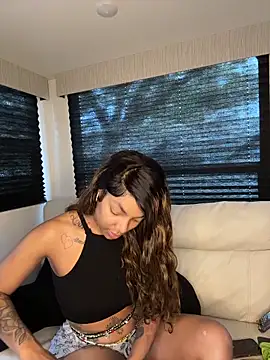 butterflybootyy online show from 09.23.25