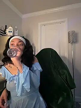 butterflybootyy online show from 03.03.26