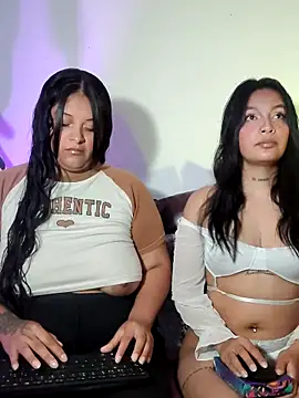 Snapshot of DesthNick1 chatting on 05.12.26 DesthNick1 online show from 05.12.26