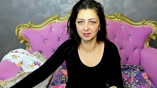 DivinSandra online show from 01.05.25