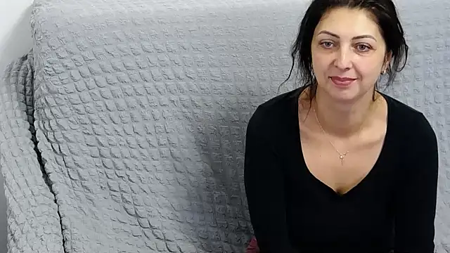 DivinSandra online show from 01.13.25