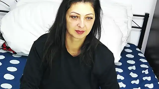 DivinSandra online show from 03.07.25