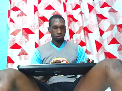 Snapshot of black30cmdick chatting on 12.20.24 black30cmdick online show from 12.20.24