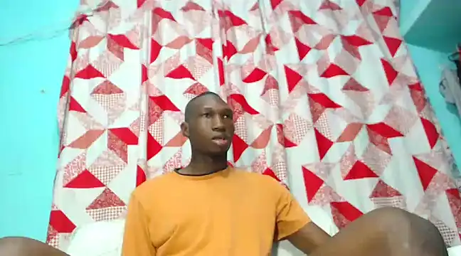 Snapshot of black30cmdick chatting on 12.24.24 black30cmdick online show from 12.24.24