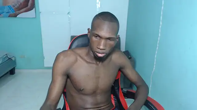 black30cmdick online show from 02.03.26