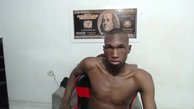 black30cmdick online show from 04.13.26