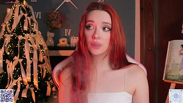 Snapshot of YourSkyAni chatting on 01.08.25 YourSkyAni online show from 01.08.25