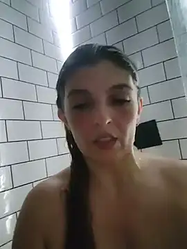 Lizzymontanaa online show from 11.08.25