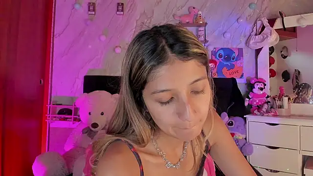 ariana rosse   online show from 04.11.26