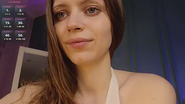 Snapshot of Chloe_Vixen chatting on 02.26.25 Chloe Vixen online show from 02.26.25