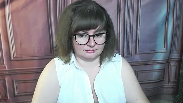 ZannaDreil online show from 09.11.25