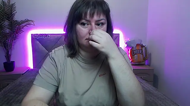 ZannaDreil online show from 09.24.25