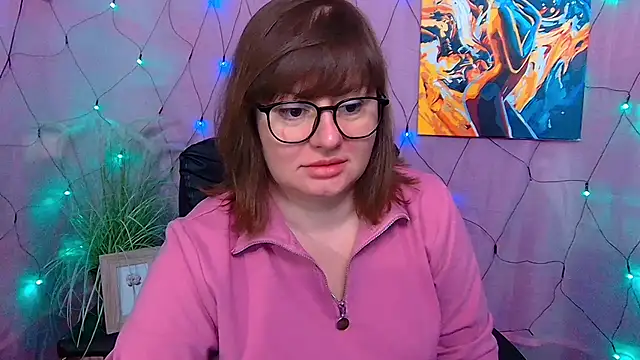 ZannaDreil online show from 01.31.26