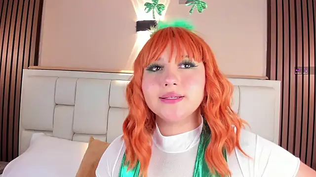 AvyMilton online show from 03.17.26