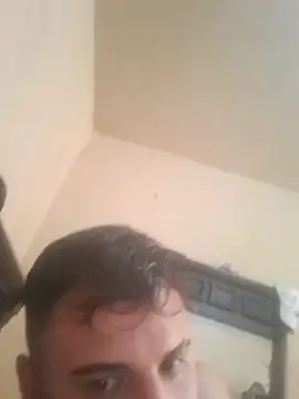 SINUECASTILLO online show from 11.15.25