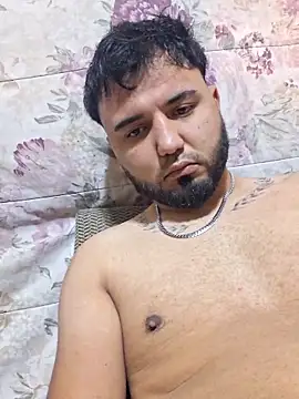 SINUECASTILLO online show from 02.21.26