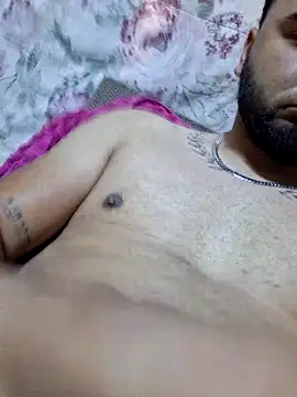 SINUECASTILLO online show from 03.09.26