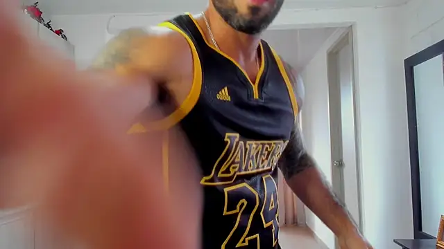 SamirHazard97 online show from 12.19.25