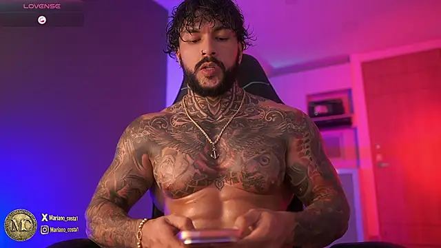 mariano costa online show from 11.22.25