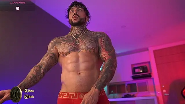 mariano costa online show from 01.11.26