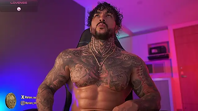 mariano costa online show from 01.19.26